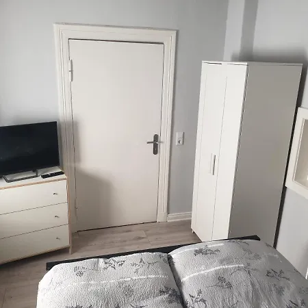 Apartmán Auszeit! Büdelsdorf