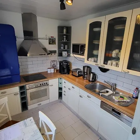 Auszeit! Apartment *