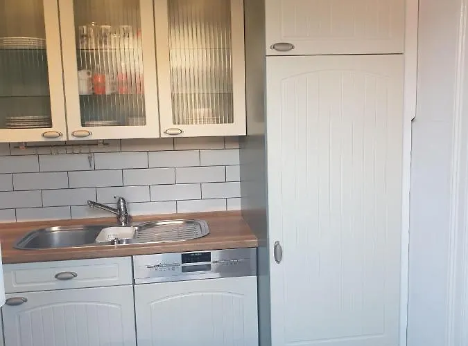 Appartamento Auszeit! *