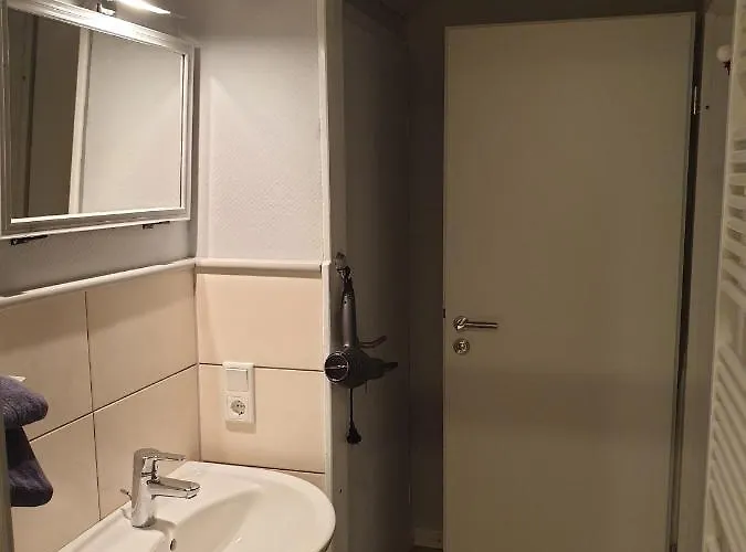 Auszeit! Appartamento Büdelsdorf