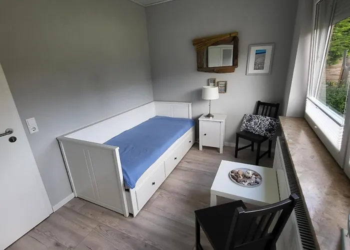 Appartamento Auszeit!