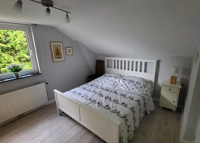 Auszeit! Appartamento