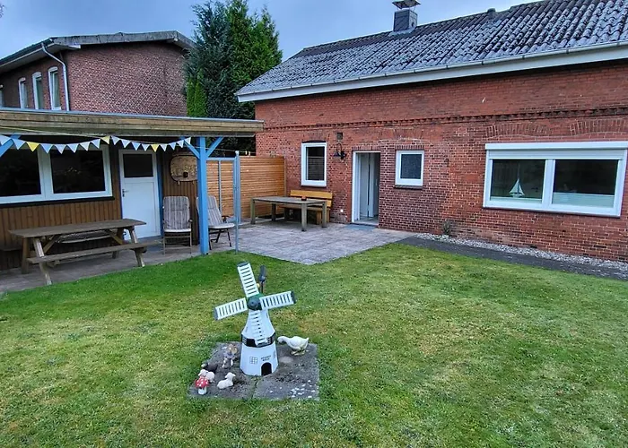 Auszeit! Büdelsdorf