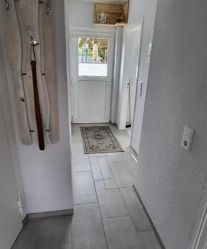 Appartamento Auszeit!