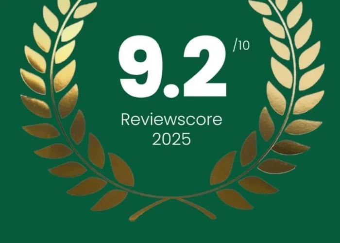 Auszeit! Appartamento